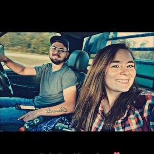 Meet your Posher, Gabe